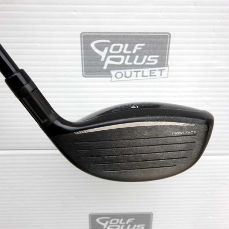 TAYLORMADE - Bois de parcours GAUCHER 18° Stealth 2 Regular