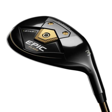 CALLAWAY - Hybride Epic Max Star