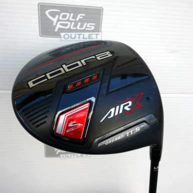 COBRA - Driver 11.5° Air X OS Senior