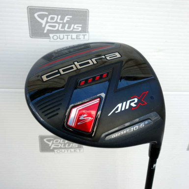 COBRA - Driver 10.5° Air X OS Regular