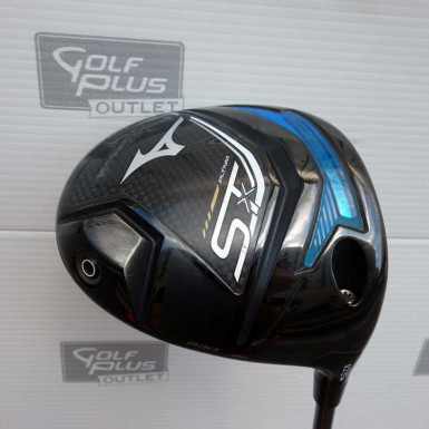 MIZUNO - Driver 10.5° ST-X 230 Platinium Helium Senior