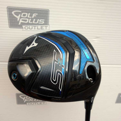 MIZUNO - Driver 10.5° ST-Z 230  Helium Nanocore Senior