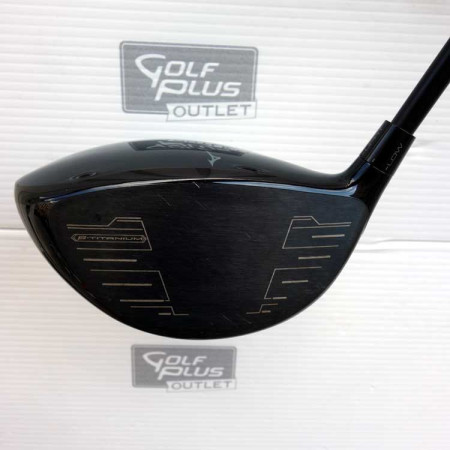 MIZUNO - Driver 10.5° ST-Z 230  Helium Nanocore Senior