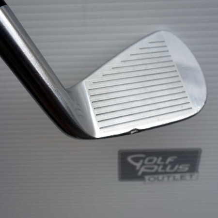 SRIXON - Série de 6 Fers GAUCHER Z785 Forged Acier Regular