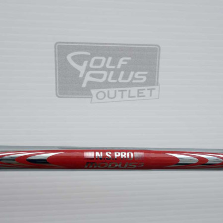 SRIXON - Série de 6 Fers GAUCHER Z785 Forged Acier Regular