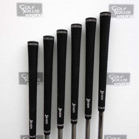 SRIXON - Série de 6 Fers GAUCHER Z785 Forged Acier Regular