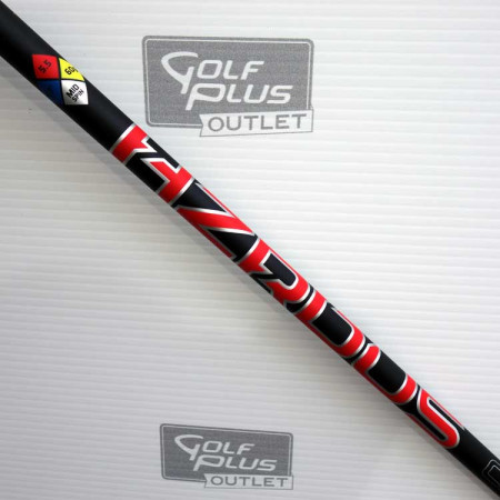 TITLEIST - Bois de Parcours n°4 TSR2 HZRDUS Red 60 Regular