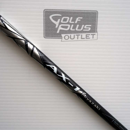 XXIO - Série de 5 fers XXIO X Forged Graphite Regular