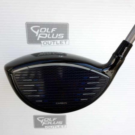 TAYLORMADE - Driver 10.5° QI10 Regular Fujikura Speeder