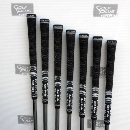 CALLAWAY - Série de 7 fers PARADYM Acier Stiff