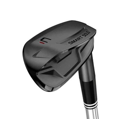 CLEVELAND - Wedge Smart Sole 4.0 Black Satin C Graphite