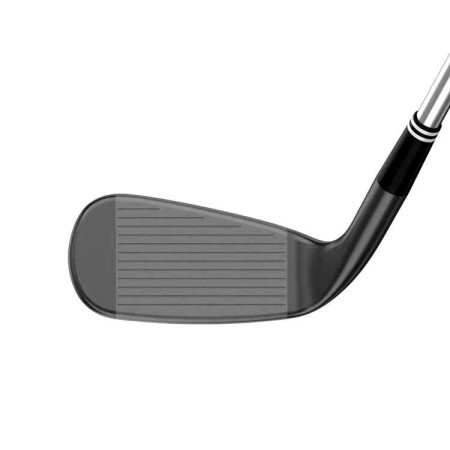 CLEVELAND - Wedge Smart Sole 4.0 Black Satin C Graphite