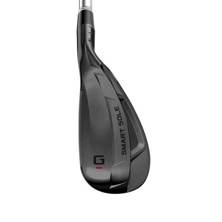 CLEVELAND - Wedge Smart Sole 4.0 Black Satin G Graphite