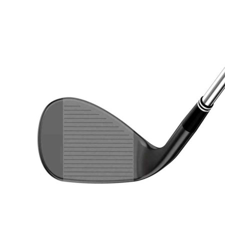 CLEVELAND - Wedge Smart Sole 4.0 Black Satin G Graphite