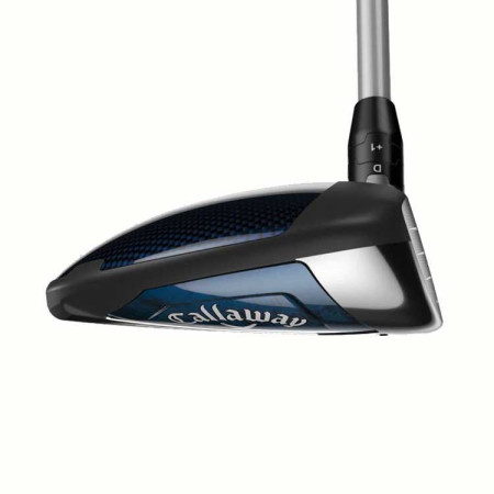 CALLAWAY - Bois de Parcours Paradym X Senior