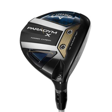 CALLAWAY - Bois de Parcours Paradym X Senior