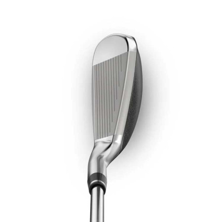 WILSON - Fer Unité Launch Pad Graphite