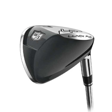 WILSON - Fer Unité Launch Pad Graphite