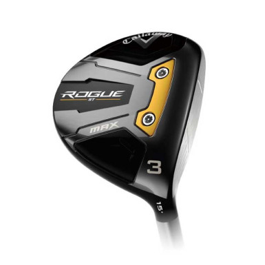 CALLAWAY - Bois de Parcours Rogue St Max Femme 2024 Tensei Blue 40