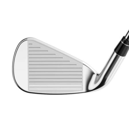 CALLAWAY - Série de fers Rogue ST Max 2024 Acier