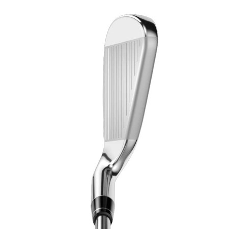 CALLAWAY - Série de fers Rogue ST Max 2024 Acier