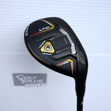 COBRA - Hybride 19° King LTDX Stiff