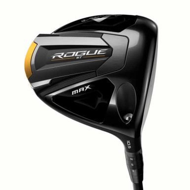 CALLAWAY - Driver Rogue St Max 2024 Tensei Blue 50