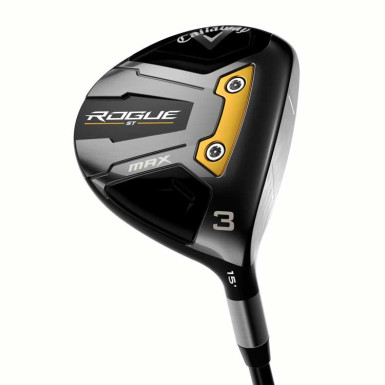 CALLAWAY - Bois de Parcours Rogue St Max 2024 Tensei Blue 60