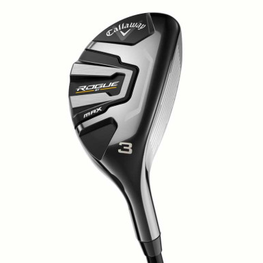 CALLAWAY - Hybride Rogue St Max 2024 Tensei Blue 55