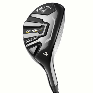 CALLAWAY - Hybride Rogue ST Max OS Lite 2024 Femme Tensei Blue 40