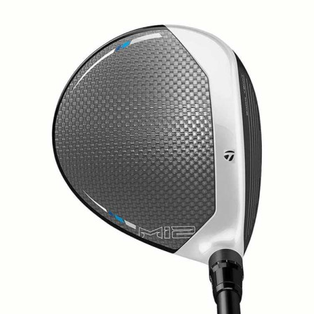 TAYLORMADE - Bois de parcours GAUCHÈRE Sim Titanium Femme