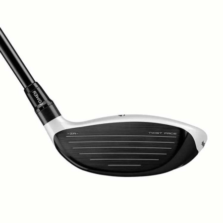 TAYLORMADE - Bois de parcours GAUCHÈRE Sim Titanium Femme