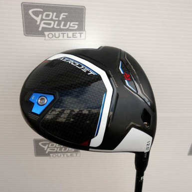 COBRA - Driver 12° Aerojet Regular Kai'li Blue