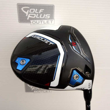 COBRA - Driver 12° Aerojet Max Senior Helium Nanocore