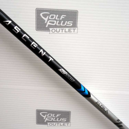 CALLAWAY - Bois N°9 Paradym Femme Ascent PL Blue 40