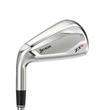 SRIXON - Fer N°6 GAUCHER ZX4 Graphite Recoil ES