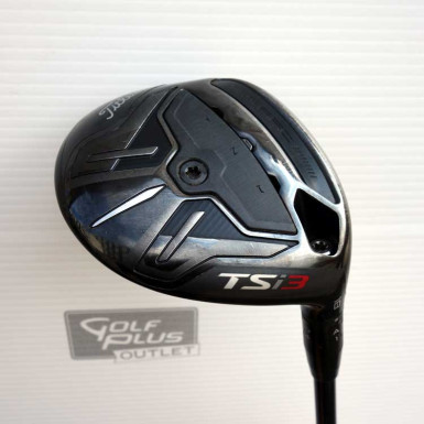 TITLEIST - Bois de Parcours 18° TSI3 Tensei Blue Stiff