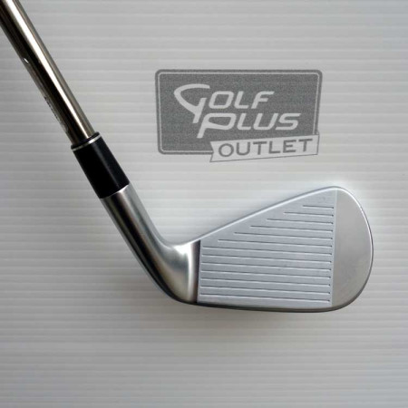 SRIXON - Utility GAUCHER ZX n°4 Graphite Regular Recoil 95