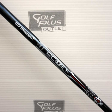 PING - Série de 6 fers I230 Graphite UST Recoil Dart Senior