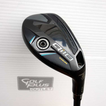 TAYLORMADE - Rescue n°2 - 17° QI10 Tour Tensei Blue AV Limited 75 Stiff