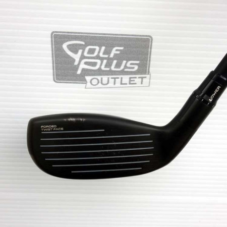 TAYLORMADE - Rescue n°2 - 17° QI10 Tour Tensei Blue AV Limited 75 Stiff