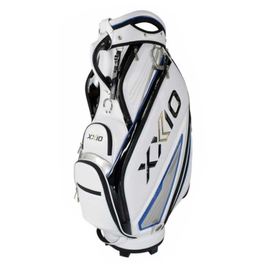 XXIO - Sac de golf chariot REPLICA XXIO 12 Blanc/Noir