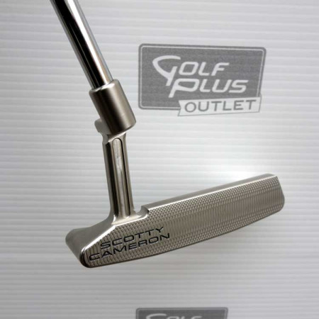 SCOTTY CAMERON - Putter GAUCHER Super Select 2023 Newport 2