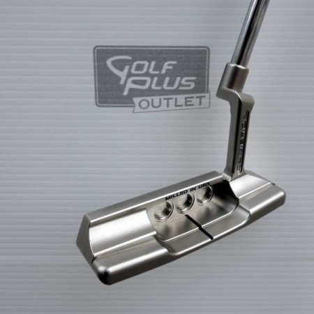 SCOTTY CAMERON - Putter GAUCHER Super Select 2023 Newport 2