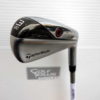 TAYLORMADE - Hybride N°3 UDI Stealth Graphite Stiff