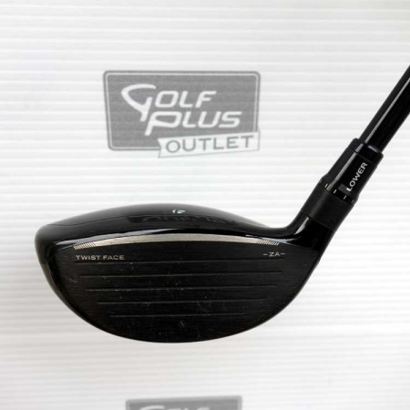 TAYLORMADE - Bois de Parcours 19° Stealth Plus+ Stiff