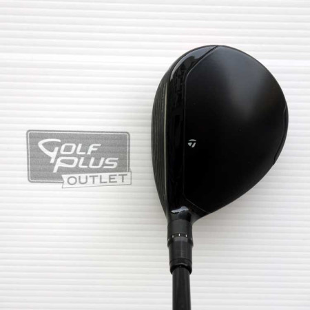 TAYLORMADE - Bois de Parcours 19° Stealth Plus+ Stiff