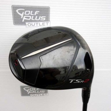 TITLEIST - Driver 9° TSR2 Tensei Blue 55 Stiff