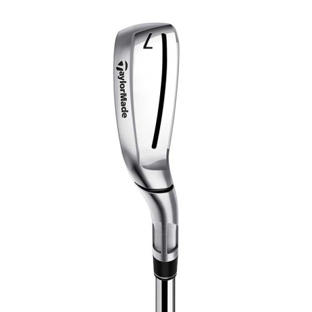 TAYLORMADE - Série de fers STEALTH 2 HD Graphite Recoil Dart