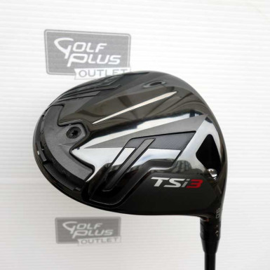 TITLEIST - Driver 9° TSI3 Tensei Blue Stiff